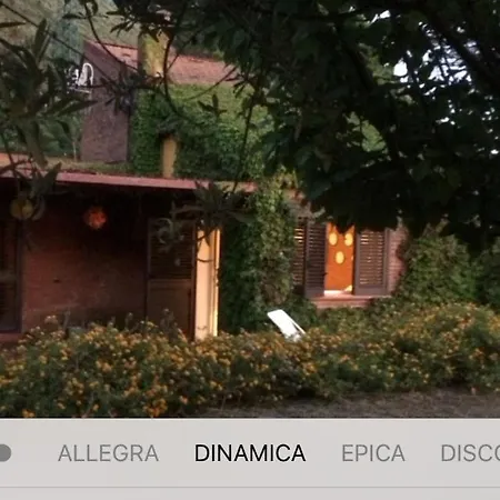 Leisure Villa