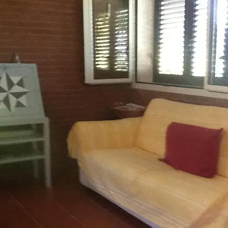 Leisure Villa