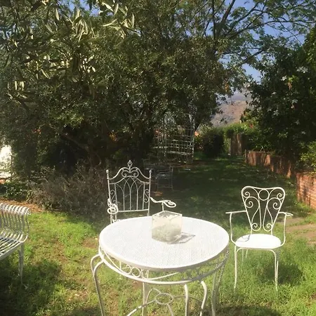 Leisure Villa La Marinella